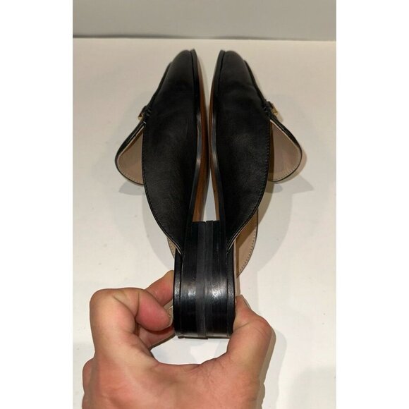 Sam Edelman Linnie Bit Flat Mule Size 9.0 - Picture 9 of 10